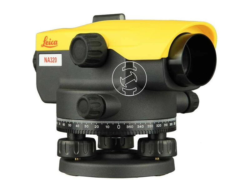 Leica NA320
