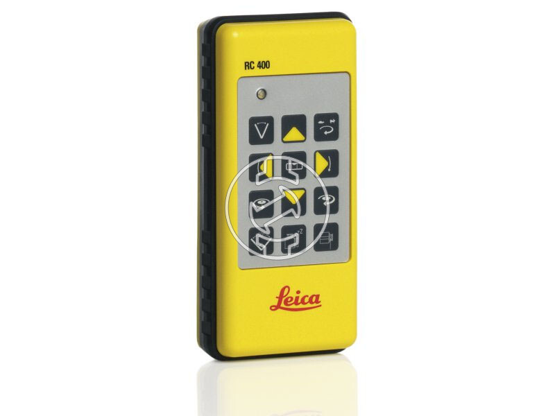 Leica RC400 távirányító