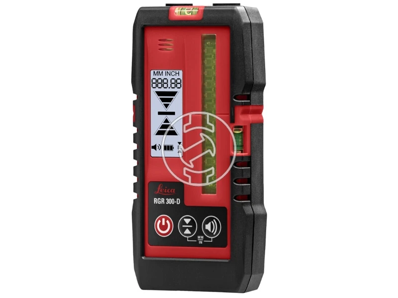 Leica RGR 300-D vevőegység lézeres mérőműszerekhez