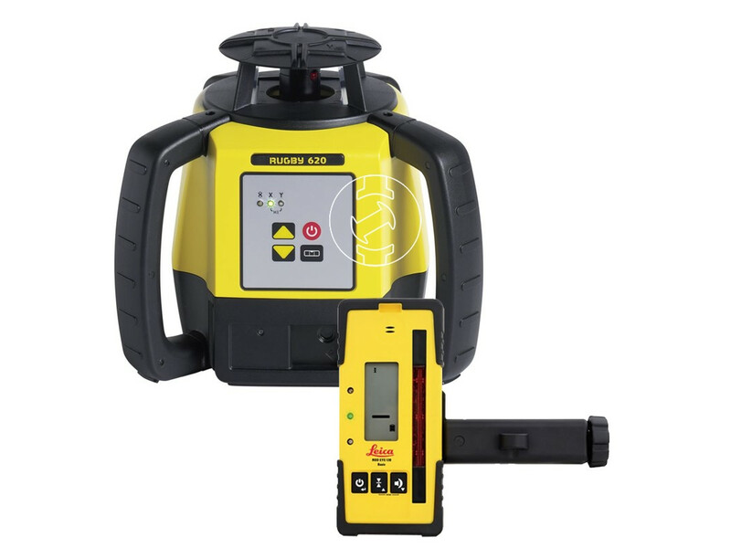 Leica Leica Rugby 620