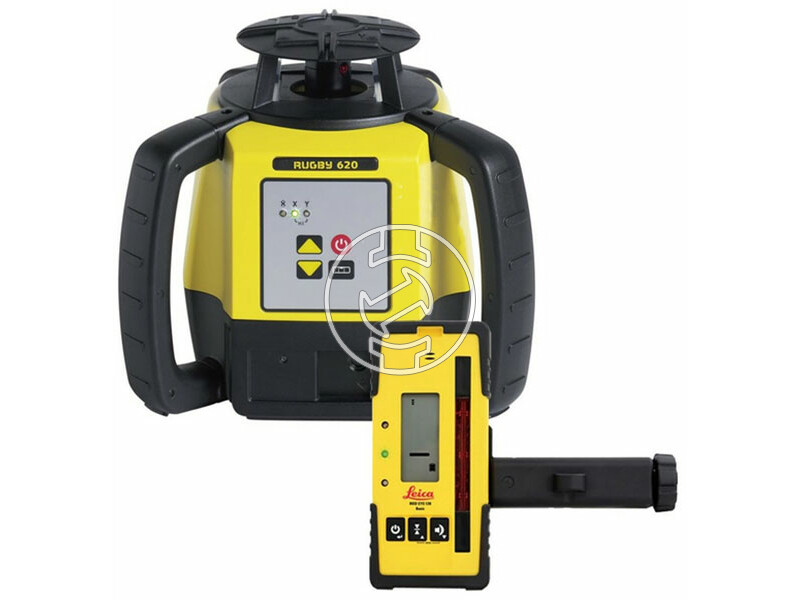 Leica Leica Rugby 620