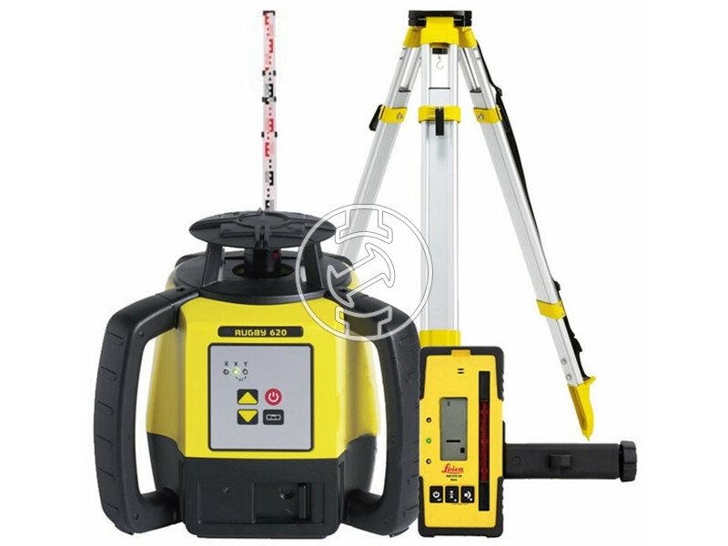 Leica Rugby 620