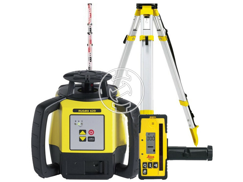 Leica Rugby 620
