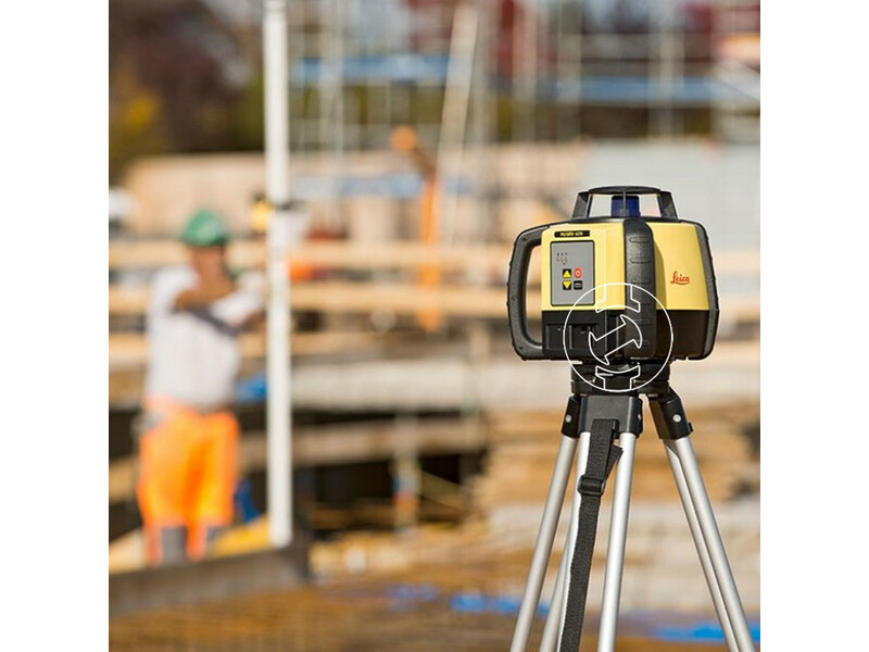 Leica Leica Rugby 620