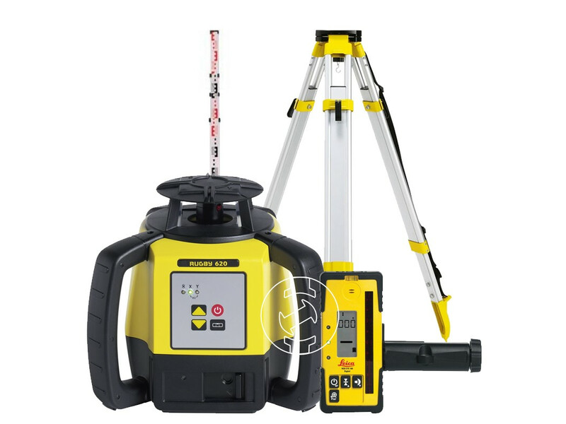 Leica Rugby 620