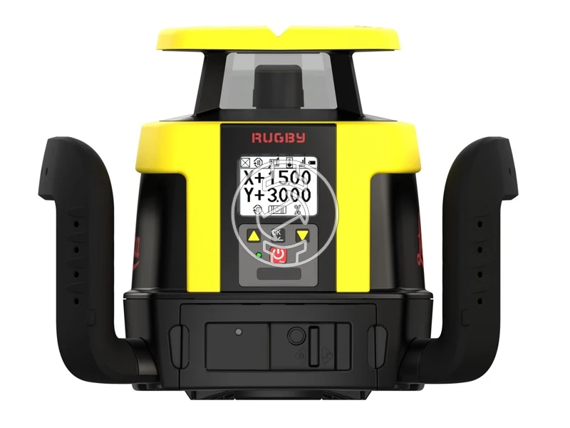 Leica Rugby CLAx700 forgólézer