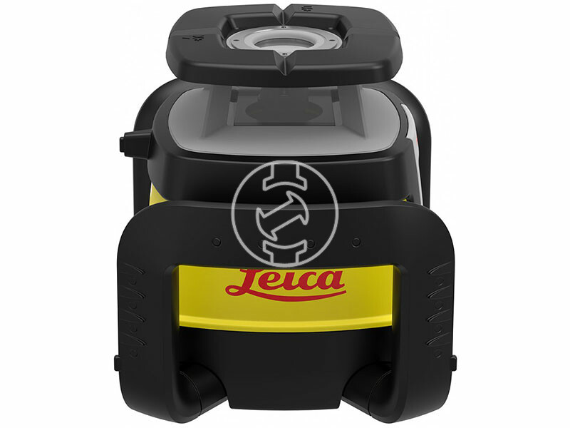 Leica Rugby CLH + CLX + COMBO forgólézer