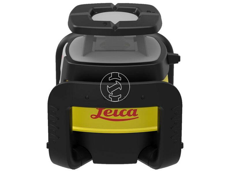 Leica Rugby CLH