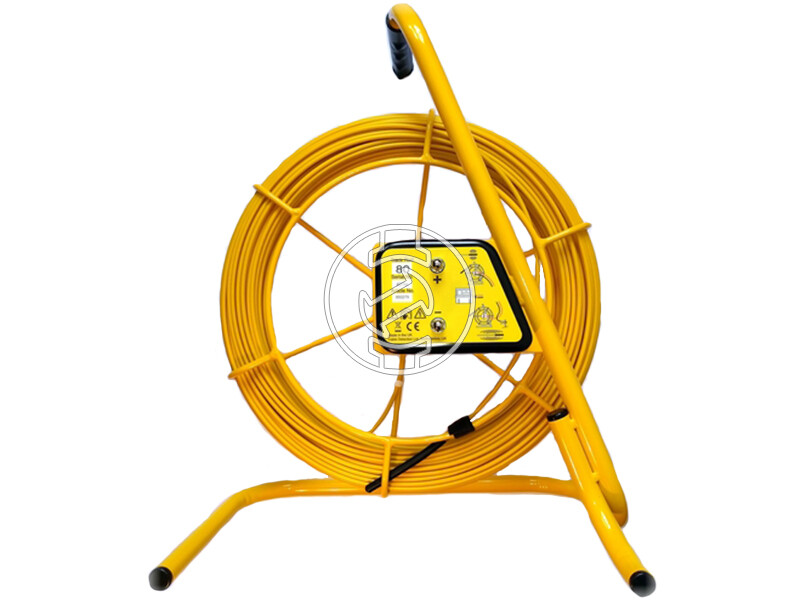 Leica Trace Rod 80 jeladó kábel DA vezetékkutató jeladókhóz