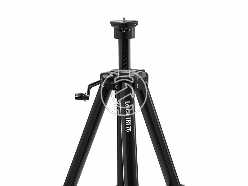 Leica TRI 75 mérőműszer állvány