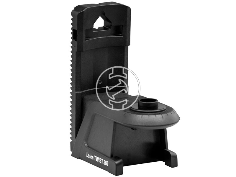 Leica TWIST360 mérőműszer adapter
