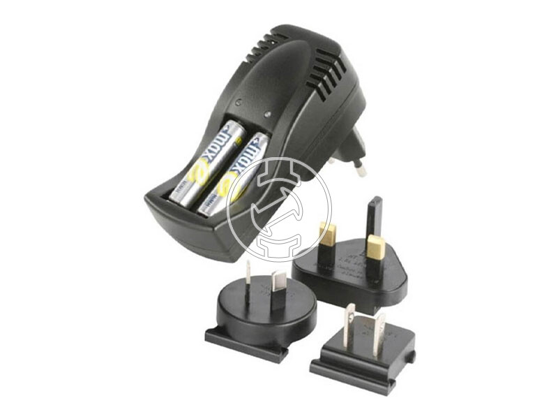 Leica UC20 ceruzaakkumulátor és töltő szett