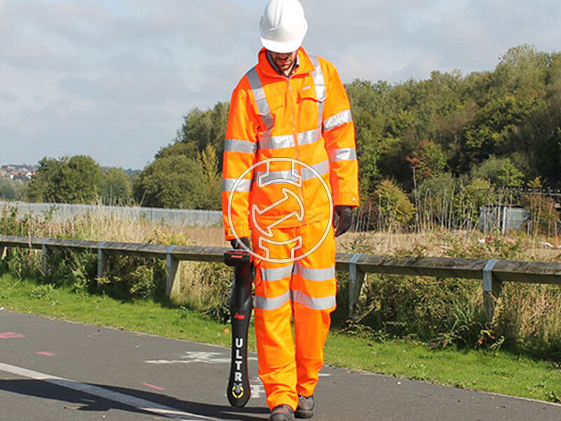 Leica Ultra advanced vezetékkutató