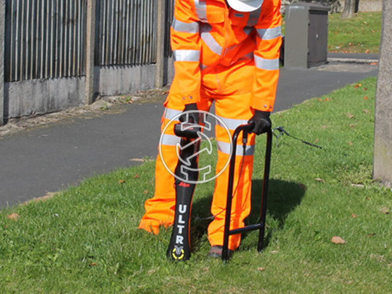 Leica Ultra advanced vezetékkutató