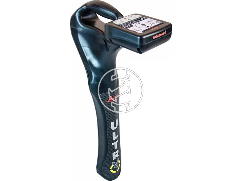 Leica Ultra advanced vezetékkutató