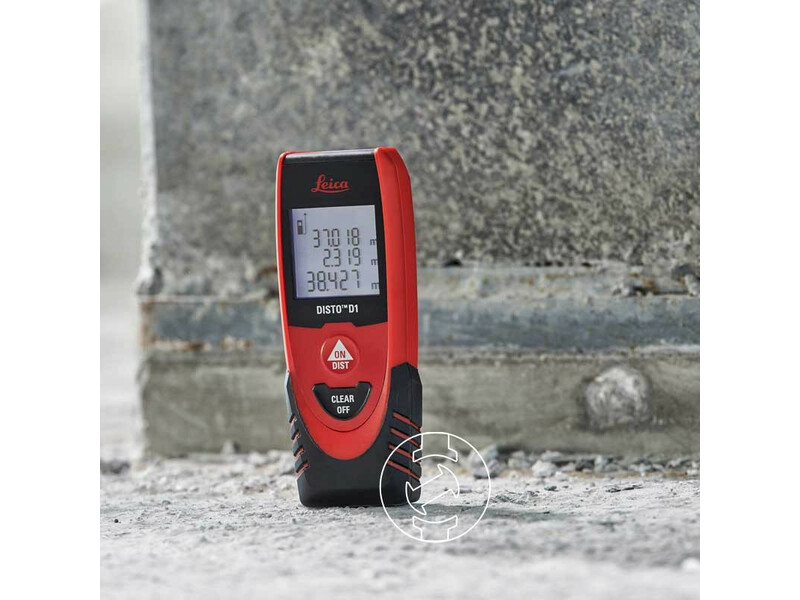 Leica Disto D1