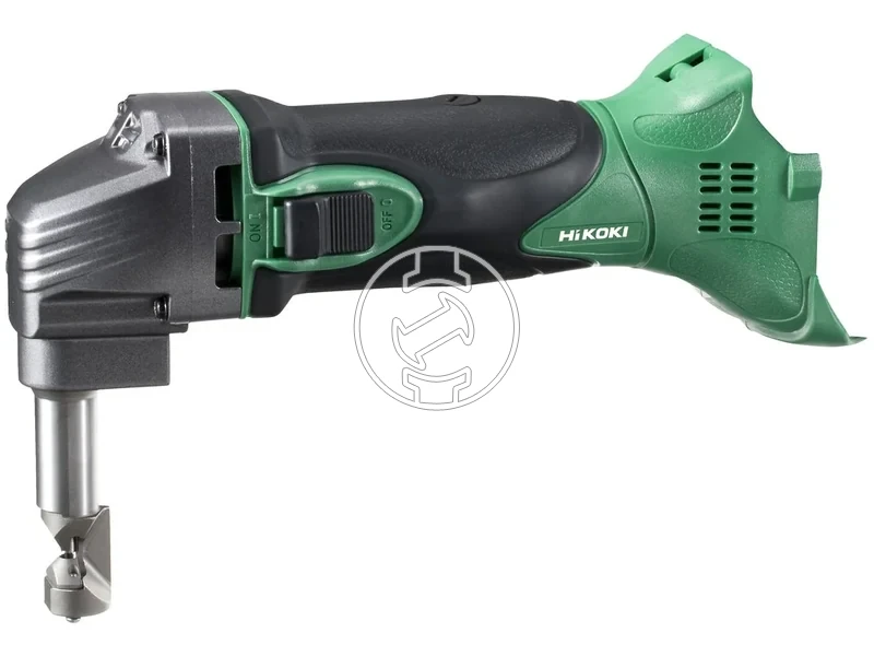 Kép: Lemezlyukaszto BASIC 2500 min-1 lagyacel 16mm rozsdamentes 12mm 18mperc 24Kg.webp