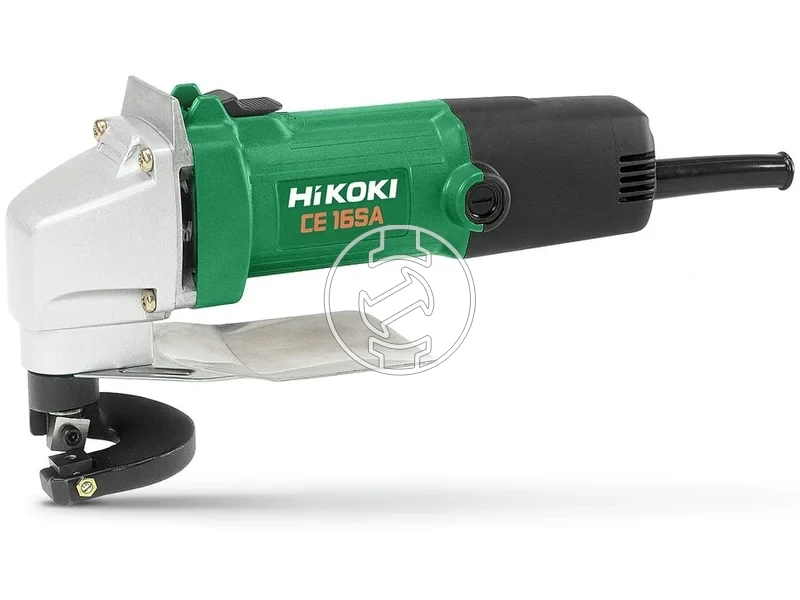 Kép: Lemezvago ollo 400 W ford.4700 vm aluminium 2.3mm acel 1.6mm rozsdamentes acel min. vagasi sugar 25mm 1.2 mm 1.7 kg.webp