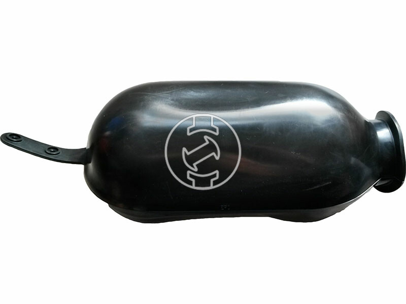 Leo gumibetét 24 literes tartályhoz