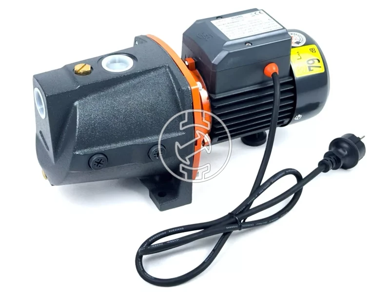 Leo XJWm 60/41 önfelszívó felszíni szivattyú 40 - 5 l/perc | 0 - 35 m | 230 V