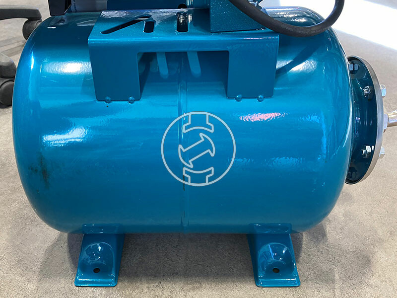 Leo XJWm 90/46-24CL házi vízellátó (értékcsökkent)