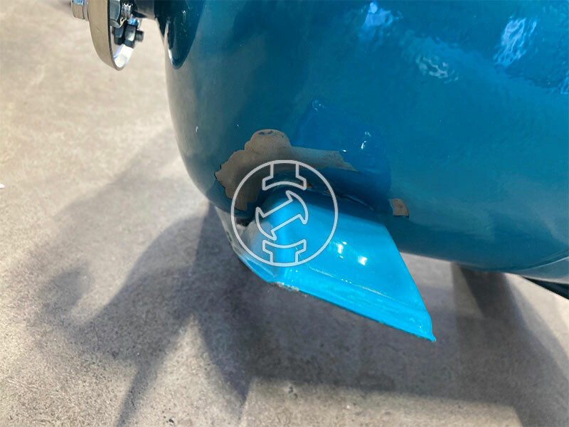 Leo XJWm 90/46-24CL házi vízellátó (értékcsökkent)