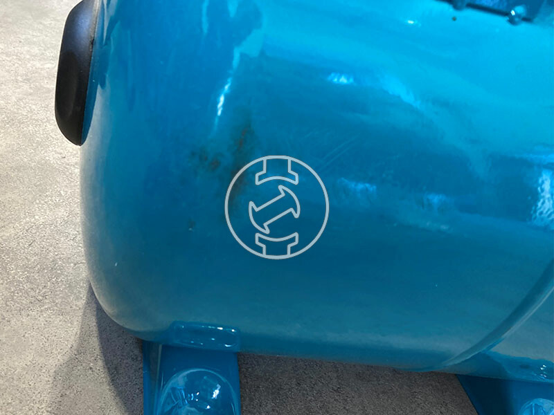 Leo XJWm 90/46-24CL házi vízellátó (értékcsökkent)