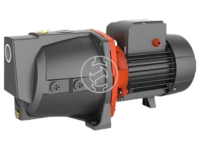 Leo XJWm 100/76 önfelszívó felszíni szivattyú 100 - 0 l/perc | 0 - 65 m | 230 V