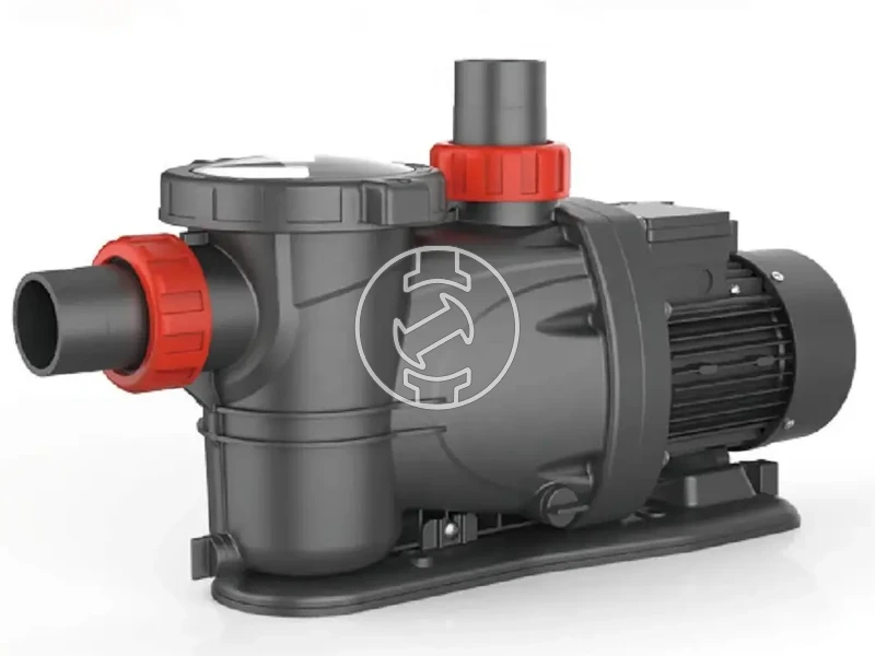 Leo XKP 1604 medence szivattyú 350 - 0 l/perc | 0 - 16 m | 230 V