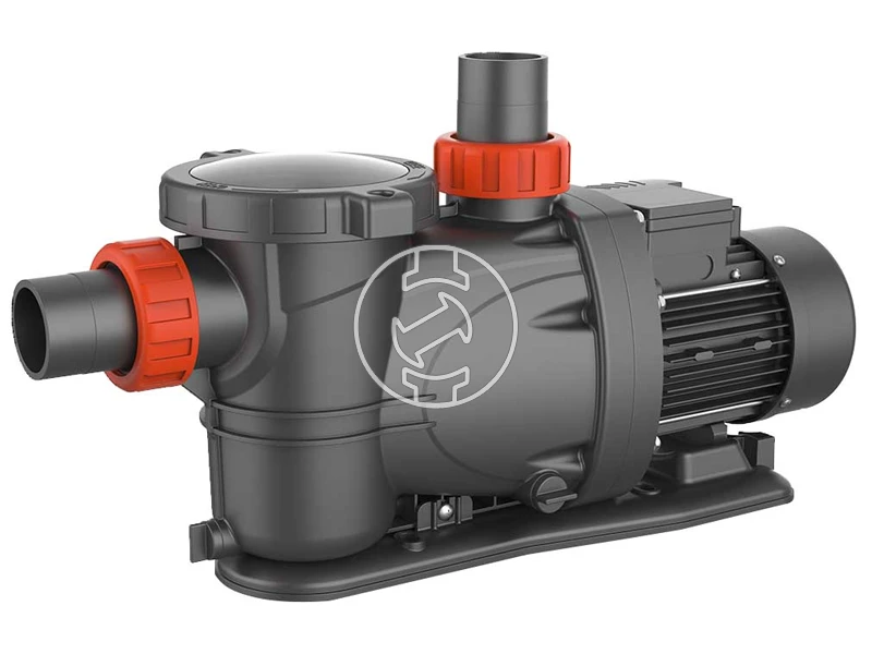 Leo XKP 804 medence szivattyú 300 - 0 l/perc | 0 - 10 m | 230 V