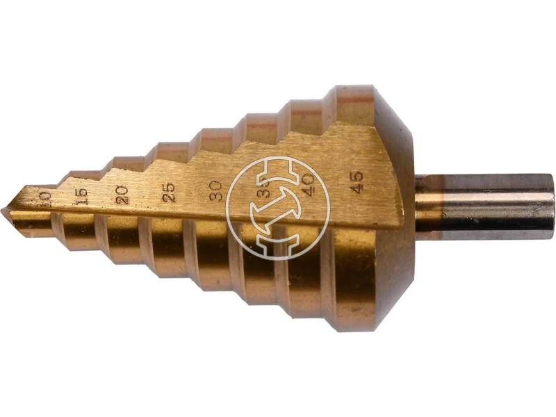 Kép: Lepcsos furoszar 1045 mm.webp