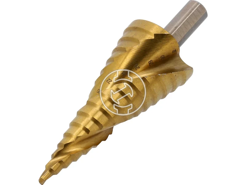 Kép: Lepcsos furoszar 432 mm.webp