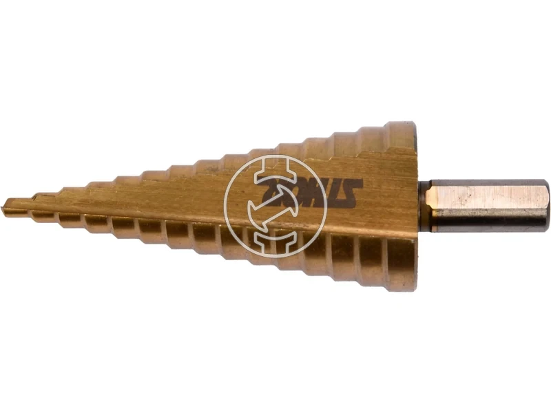 Kép: Lepcsos furoszar 432 mm.webp