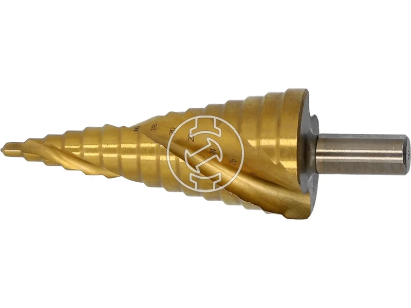 Kép: Lepcsos furoszar 432 mm.webp