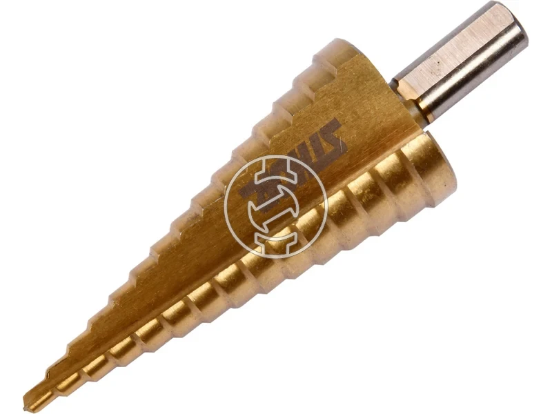 Kép: Lepcsos furoszar 432 mm.webp