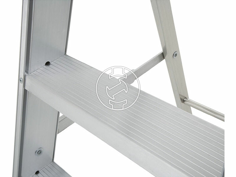 Lépcsős létra 1x7, SBS Sev.