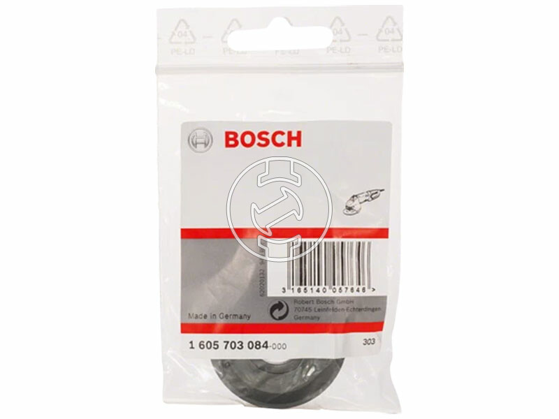 Leszorító alátét sarokcsiszolókhoz