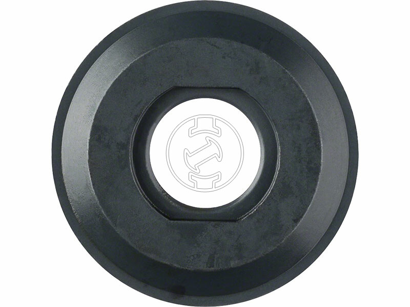 Leszorító alátét sarokcsiszolókhoz