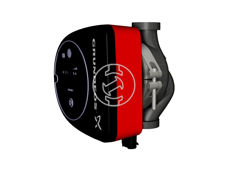Grundfos MAGNA1 25-100 keringető szivattyú