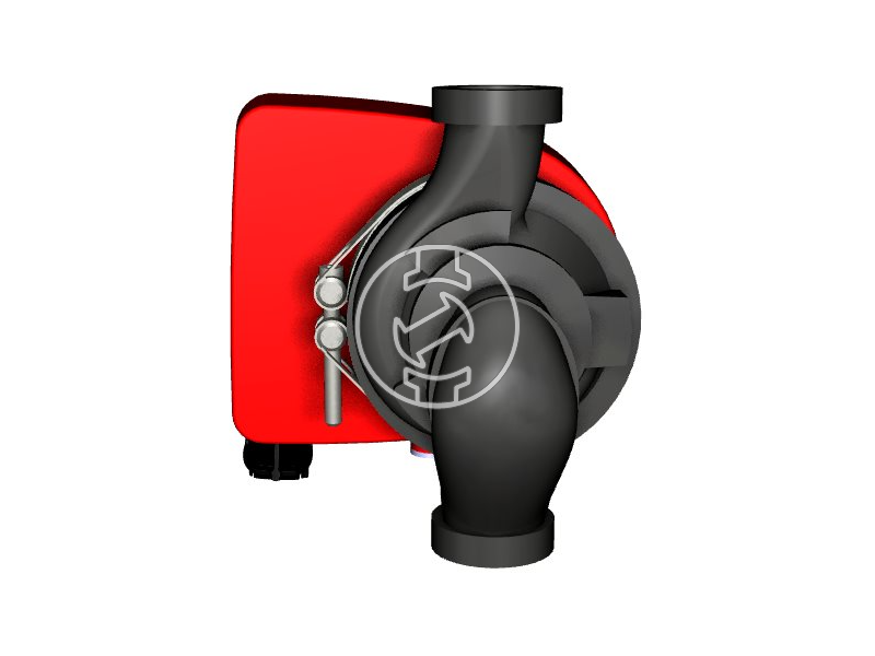 Grundfos MAGNA1 25-100 keringető szivattyú