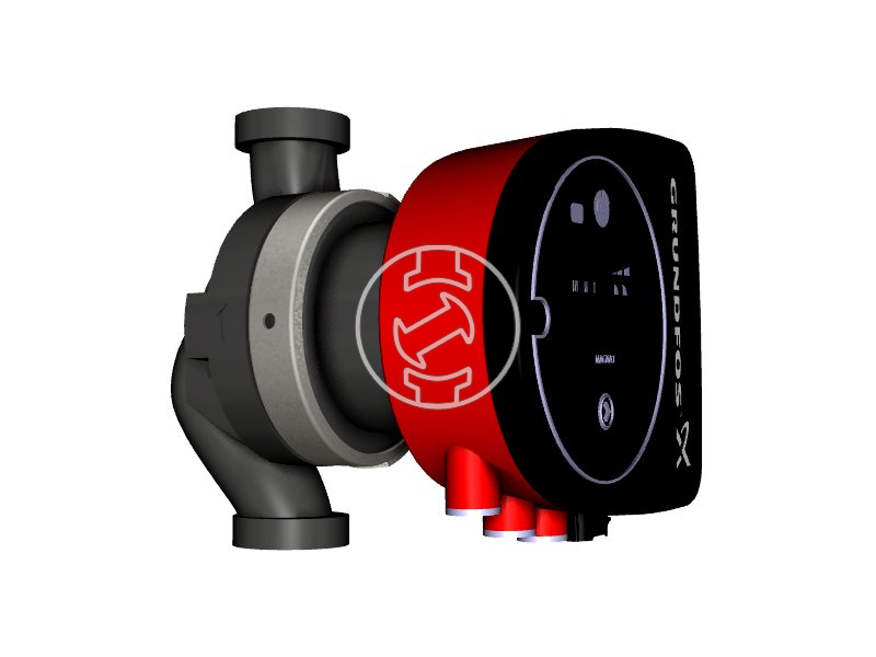 Grundfos MAGNA1 25-100 keringető szivattyú