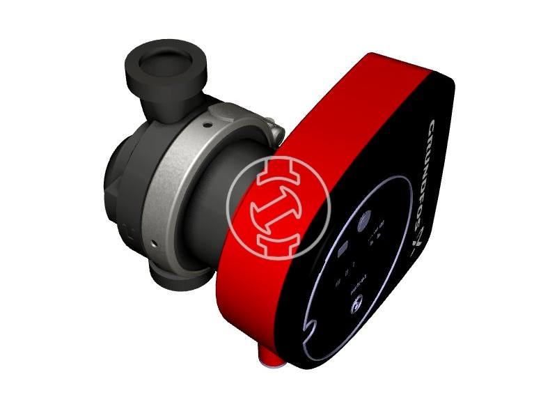 Grundfos MAGNA1 25-100 keringető szivattyú