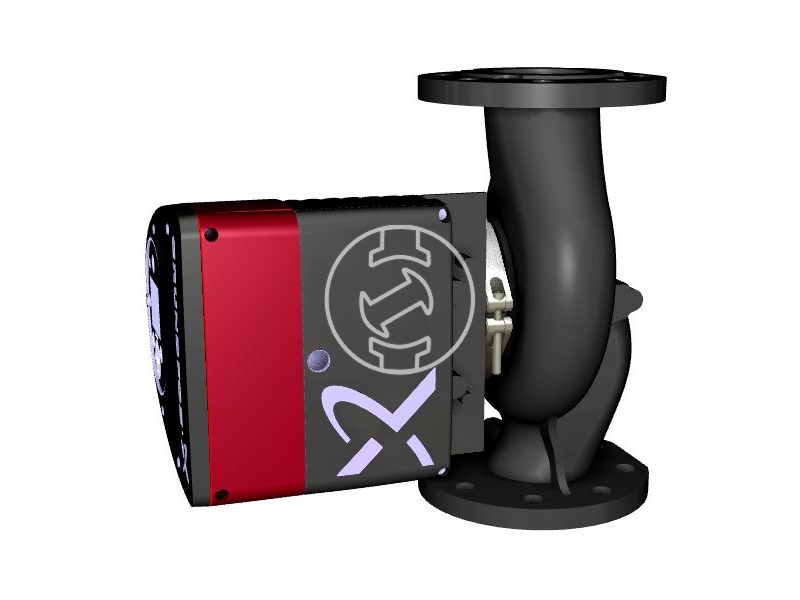 Grundfos MAGNA3 80-120 F keringető szivattyú