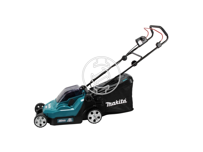 Makita DLM382CM2 akkus fűnyíró