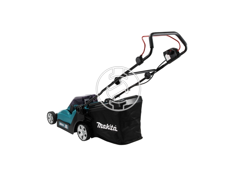 Makita DLM382CM2 akkus fűnyíró