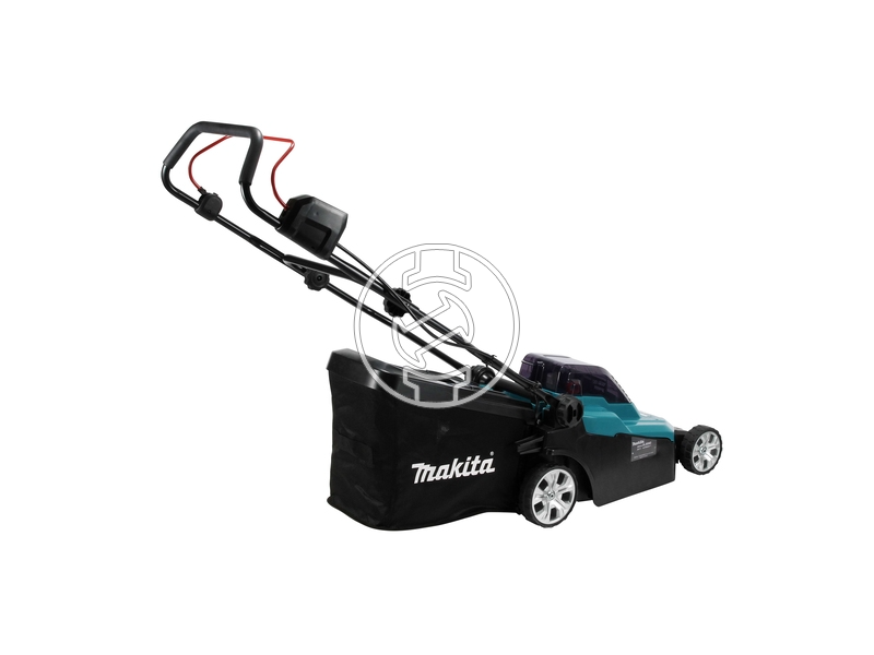 Makita DLM382CM2 akkus fűnyíró