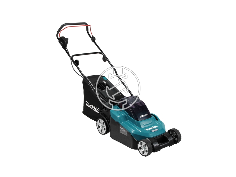 Makita DLM382CM2 akkus fűnyíró