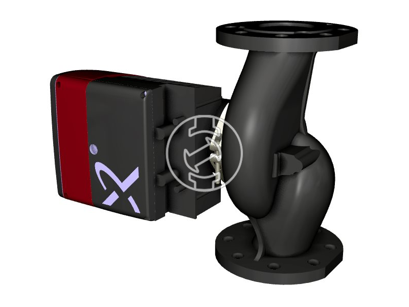 Grundfos MAGNA3 80-120 F keringető szivattyú