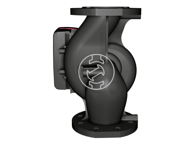 Grundfos MAGNA3 80-120 F keringető szivattyú