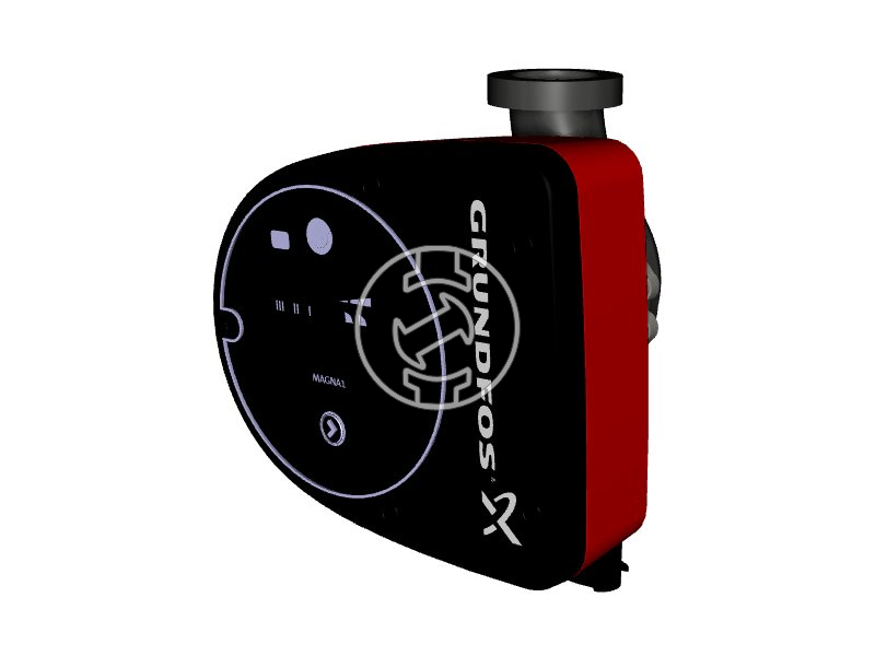 Grundfos MAGNA1 32-100 keringető szivattyú